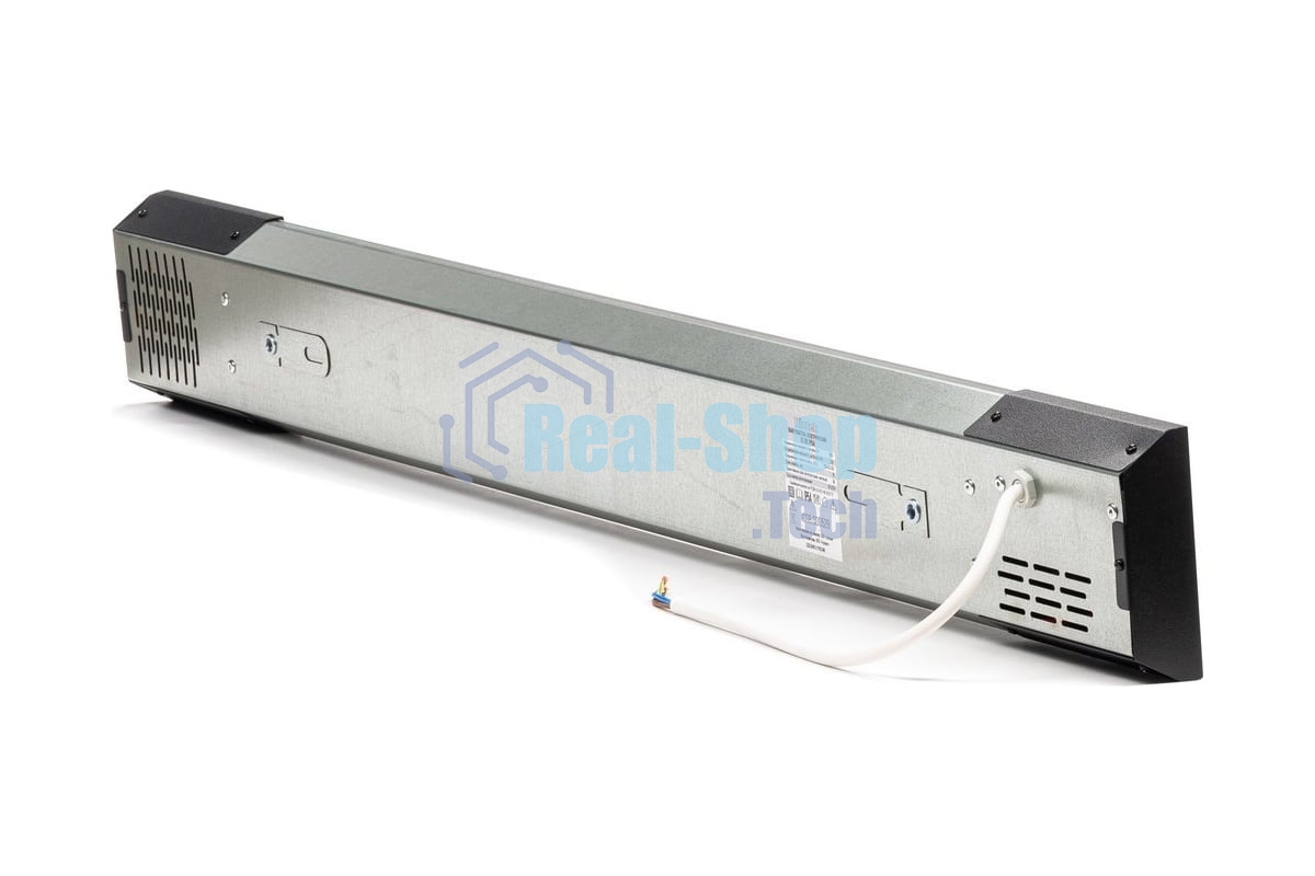 Обогреватель инфракрасный 0.8кВт IC-08 IP54 HINTEK 04.07.01.214438