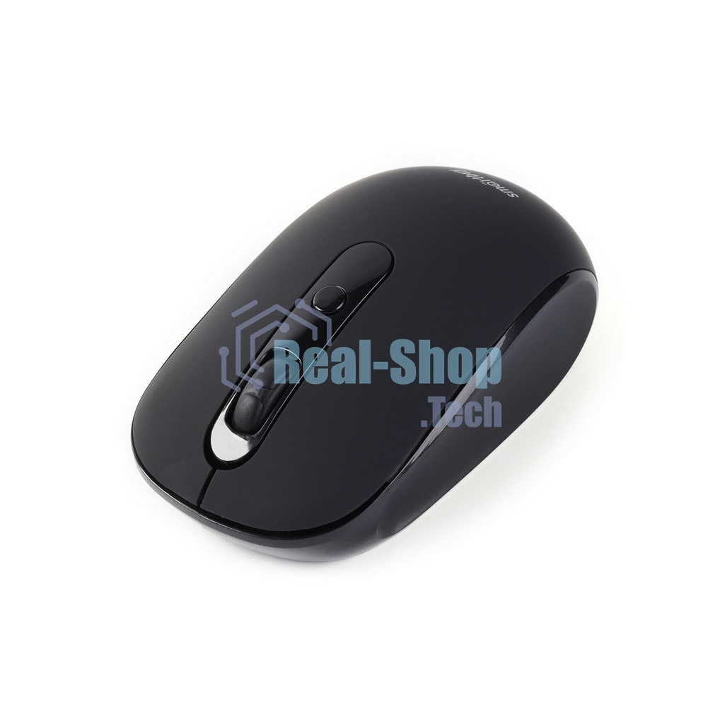 Мышь беспроводная Smartbuy ONE 262AG черная (SBM-262AG-K)