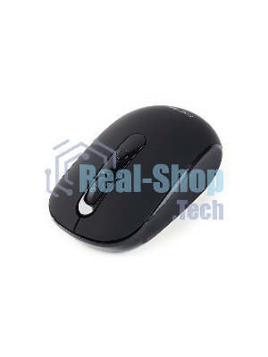 Мышь беспроводная Smartbuy ONE 262AG черная (SBM-262AG-K)