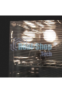 Шкаф духовой электрический Maunfeld EOEM519PB