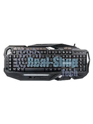 Клавиатура проводная DIALOG KGK-45U GAN-KATA
