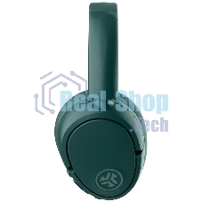 Беспроводная гарнитура Jlab JBuds Lux ANC, Sage (PN: HBJLUXANCRSGE62)