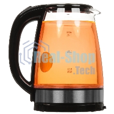 Чайник электрический Goodhelper KPG-1810 orange