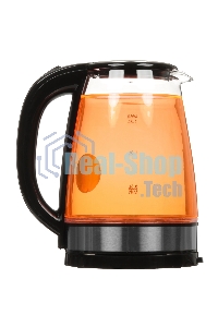 Чайник электрический Goodhelper KPG-1810 orange