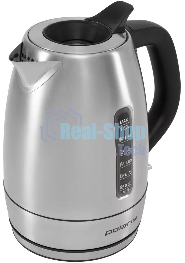 Чайник Polaris PWK 1865CA стальной