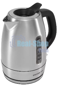 Чайник Polaris PWK 1865CA стальной