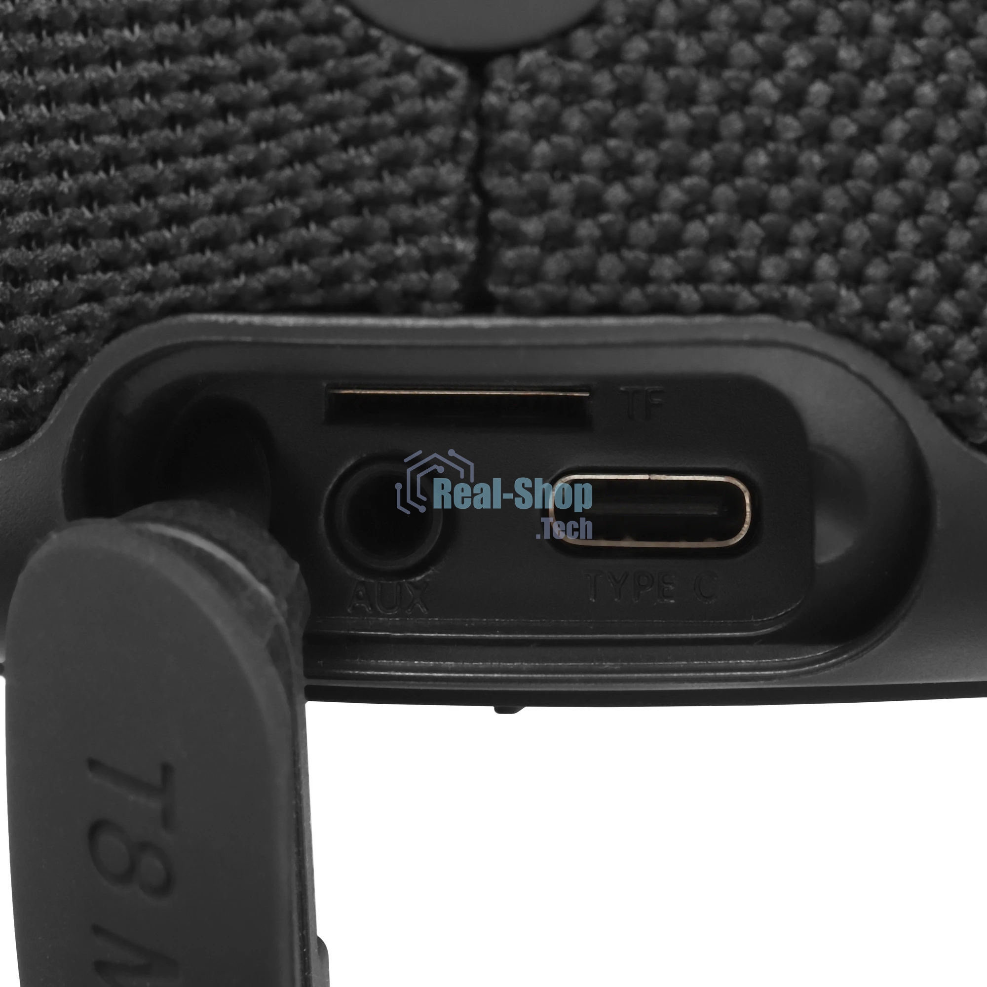 Портативная колонка Tronsmart T8 Mini Black (O3010) черный