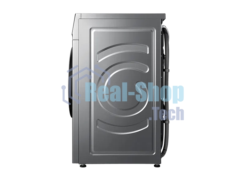 Стиральная машина TCL TWOF-606W10S1 серый, загрузка фронтальная 6 кг, 1000 об/мин, класс A+++