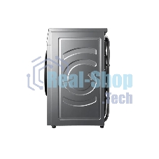 Стиральная машина TCL TWOF-606W10S1 серый, загрузка фронтальная 6 кг, 1000 об/мин, класс A+++
