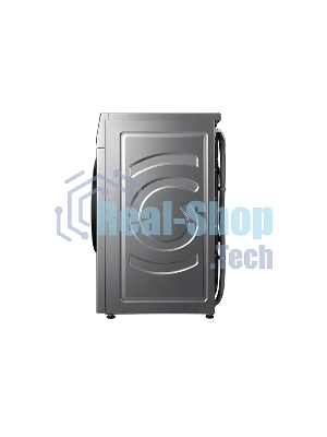 Стиральная машина TCL TWOF-606W10S1 серый, загрузка фронтальная 6 кг, 1000 об/мин, класс A+++