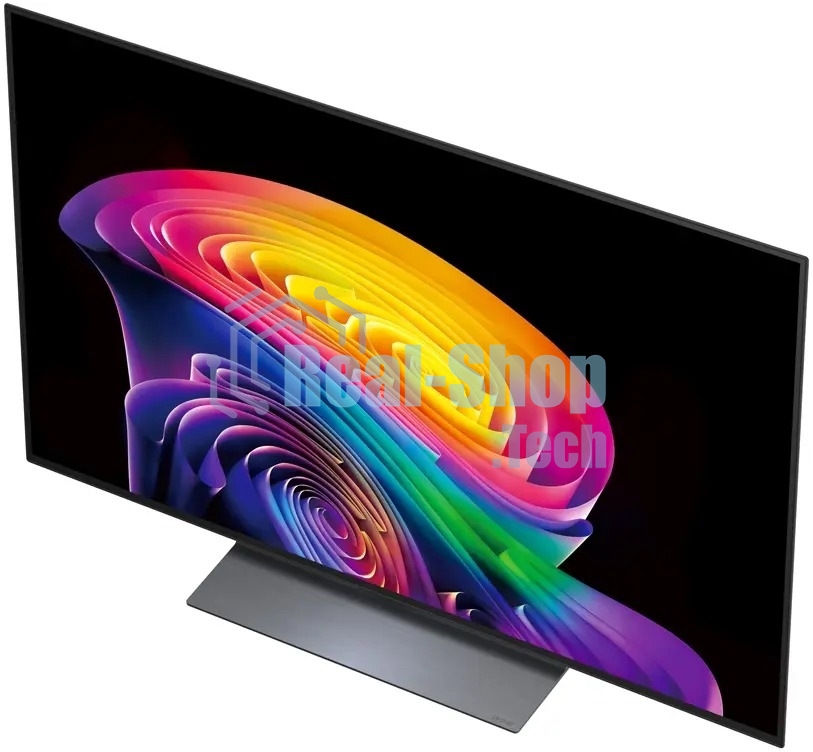 Телевизор LG OLED48C6RLA, 48