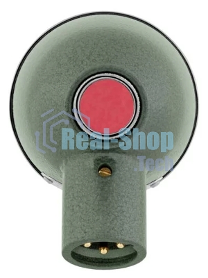 Микрофон динамический sE Electronics HARP BLASTER HB52 для губной гармоники, 20 Гц 16 кГц, комплект поставки: чехол из искусственной кожи, салфетка из микрофибры