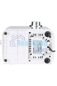 Мясорубка электрическая Hyundai HY-MG5591 1900 Вт, серебристый