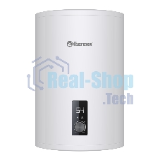 Водонагреватель Thermex Solo 30 V 2кВт 30л электрический настенный