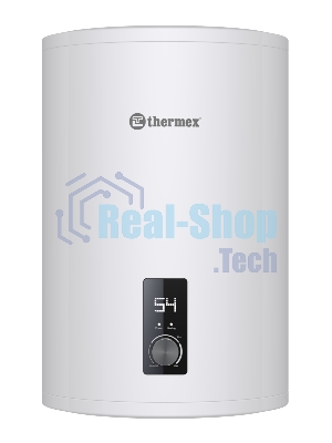 Водонагреватель Thermex Solo 30 V 2кВт 30л электрический настенный