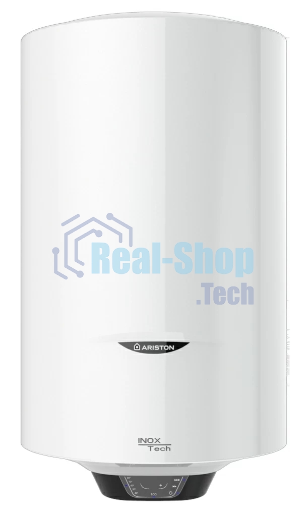 Водонагреватель электрический Ariston PRO1 ECO INOX ABS PW 100 V