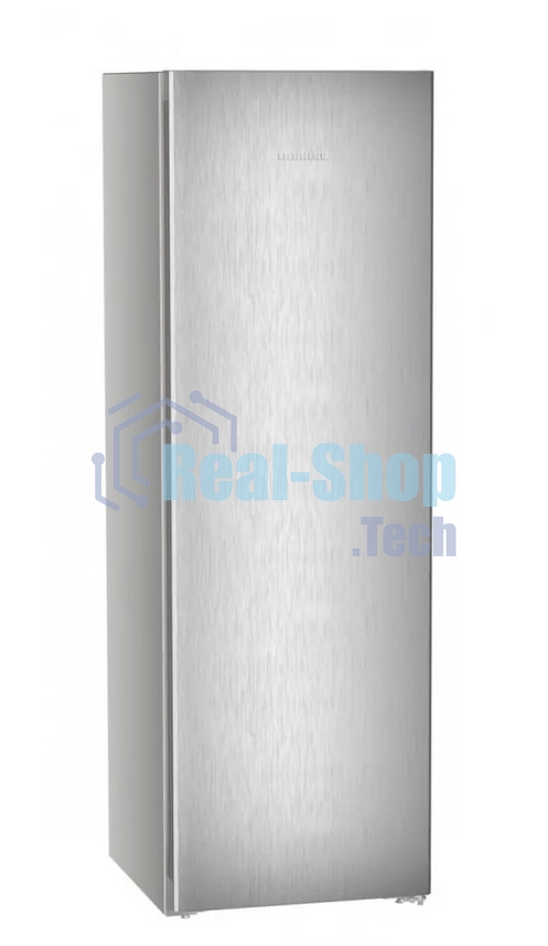 Холодильник Liebherr SRSFD 5220-22 001 серебристый однокамерный 398л