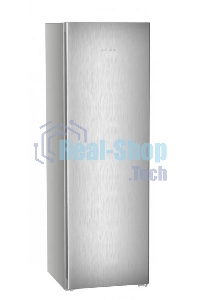 Холодильник Liebherr SRSFD 5220-22 001 серебристый однокамерный 398л