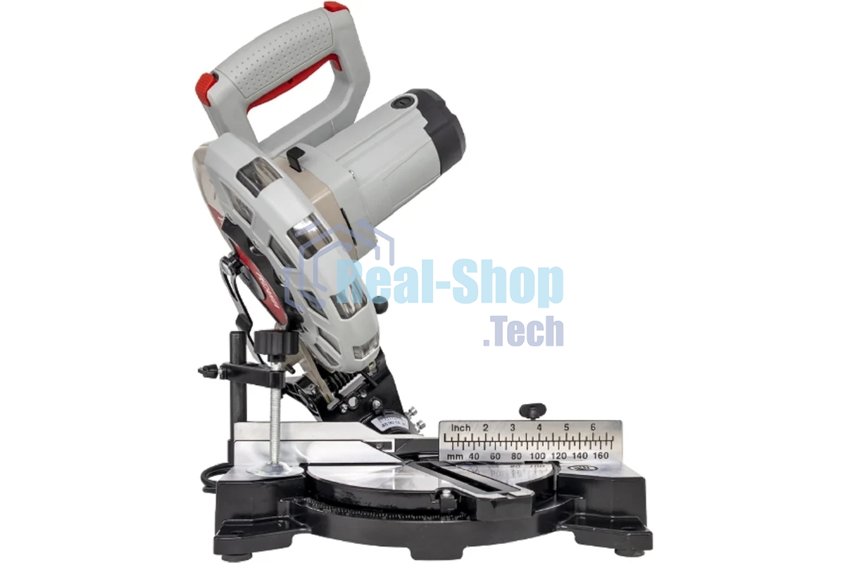 Торцовочная пила Ресанта ТП-210К