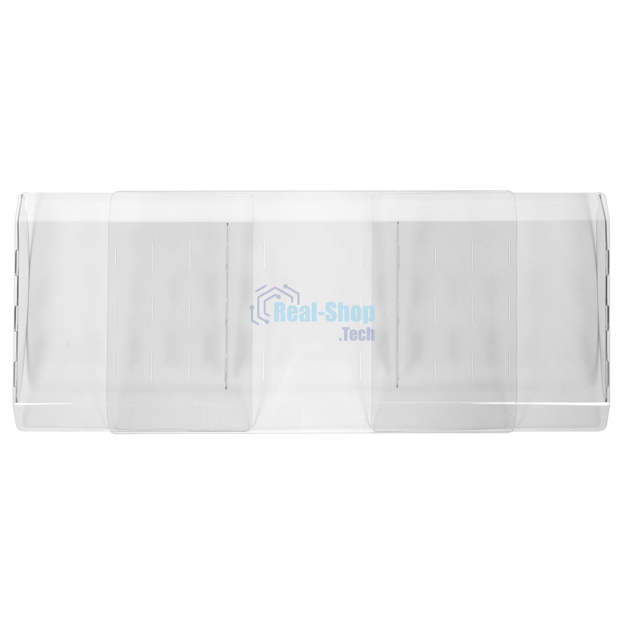 Экран универсальный для настенных кондиционеров Ballu Сплит 700-1100