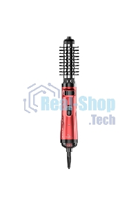 Фен-щетка GA.MA TURBO ION 2600 - MY (GH0105)