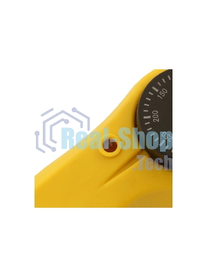 Аппарат для сварки пластиковых труб Denzel DWP-750 750Вт 260-300 град компл. насадок 20-40мм