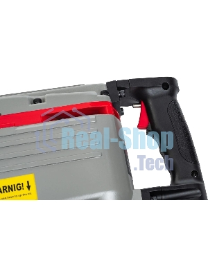 Отбойный молоток P.I.T. GSH65-C4 1700Вт