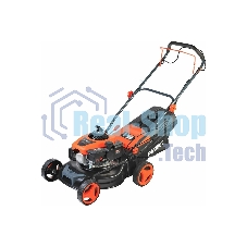 Газонокосилка роторная Patriot PT42LS бензиновая