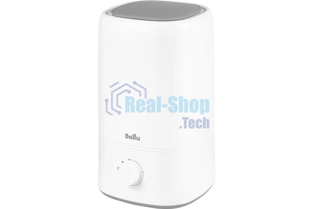 Увлажнитель воздуха ультразвуковой Ballu UHB-505 T