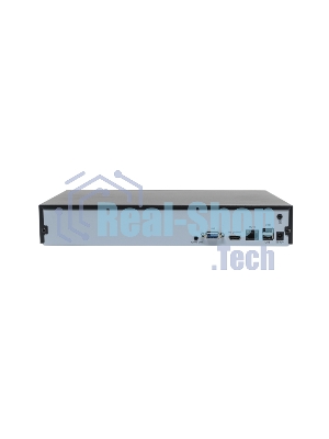Видеорегистратор IP Optimus NVR-5161_V.1 16-ти канальный 8МП