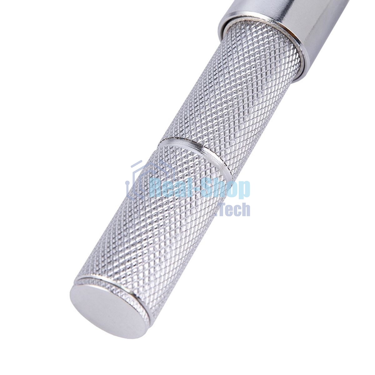 Динамометрический ключ предельный Deli DL1700255-25Нм, 3/8
