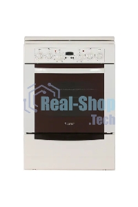 Плита комбинированная Gefest ПГЭ 6102-03 0167 бежевый, конфорок 4 газовых, духовка 55 л, 60 см x 85 см x 60 см