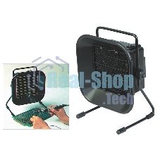 Дымоуловитель Quick 493 ESD