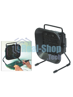 Дымоуловитель Quick 493 ESD