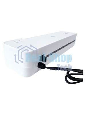 Ламинатор Office Kit L2309W, 2 вала, A4, 125мкм, 300мм/мин