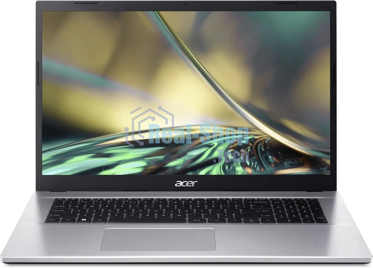 Ноутбук Acer Aspire 3 A317-54-33GH Core i3 1215U 8Gb SSD 512Gb Intel Iris Xe graphics 17.3