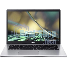 Ноутбук Acer Aspire 3 A317-54-33GH Core i3 1215U 8Gb SSD 512Gb Intel Iris Xe graphics 17.3