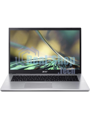 Ноутбук Acer Aspire 3 A317-54-33GH Core i3 1215U 8Gb SSD 512Gb Intel Iris Xe graphics 17.3