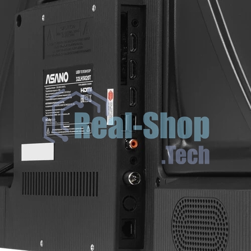 Телевизор Asano 32