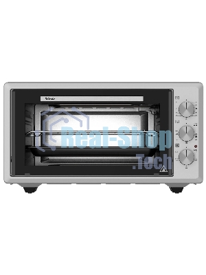 Мини-печь ARDO MO4552S2 серебристый