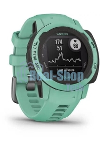 Умные часы Garmin Instinct 2S Solar Tactical 20мм 1.3