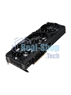 Видеокарта Palit PA-RTX 5070Ti GAMINGPRO-S OC 16Gb RTX5070TI 16Gb 256bit GDDR7 2295/28000 HDMIx1 DPx3 HDCP Ret