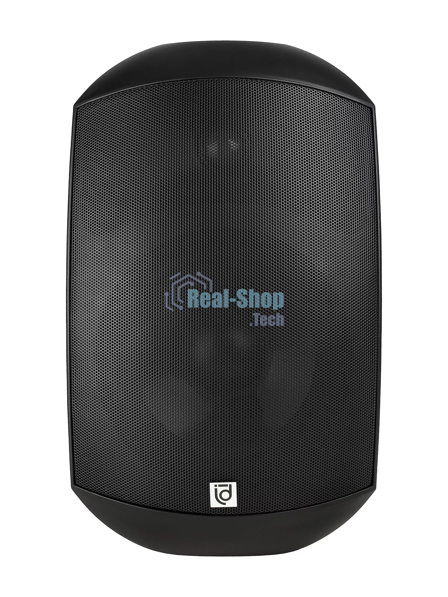 Акустическая система Intrend [ITSPK-MSK6-B] двухполосная, корпусная: 6