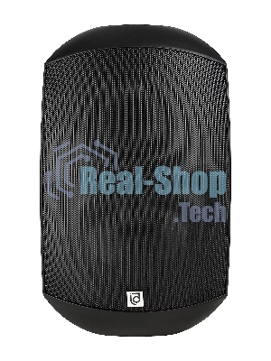 Акустическая система Intrend [ITSPK-MSK6-B] двухполосная, корпусная: 6