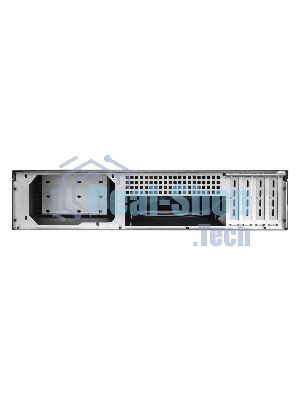 Серверный корпус ExeGate Pro EX293317RUS 2U350-03 (RM 19