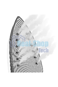Парогенератор KITFORT КТ-9148