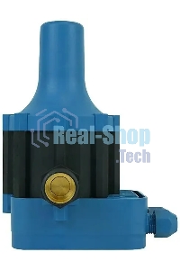 Блок управления клапанами Sturm! WPA10 синий