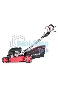 Газонокосилка бензиномоторная (ФЛАГМАН) Интерскол ГБ-51/170ВХ 934.0.0.70