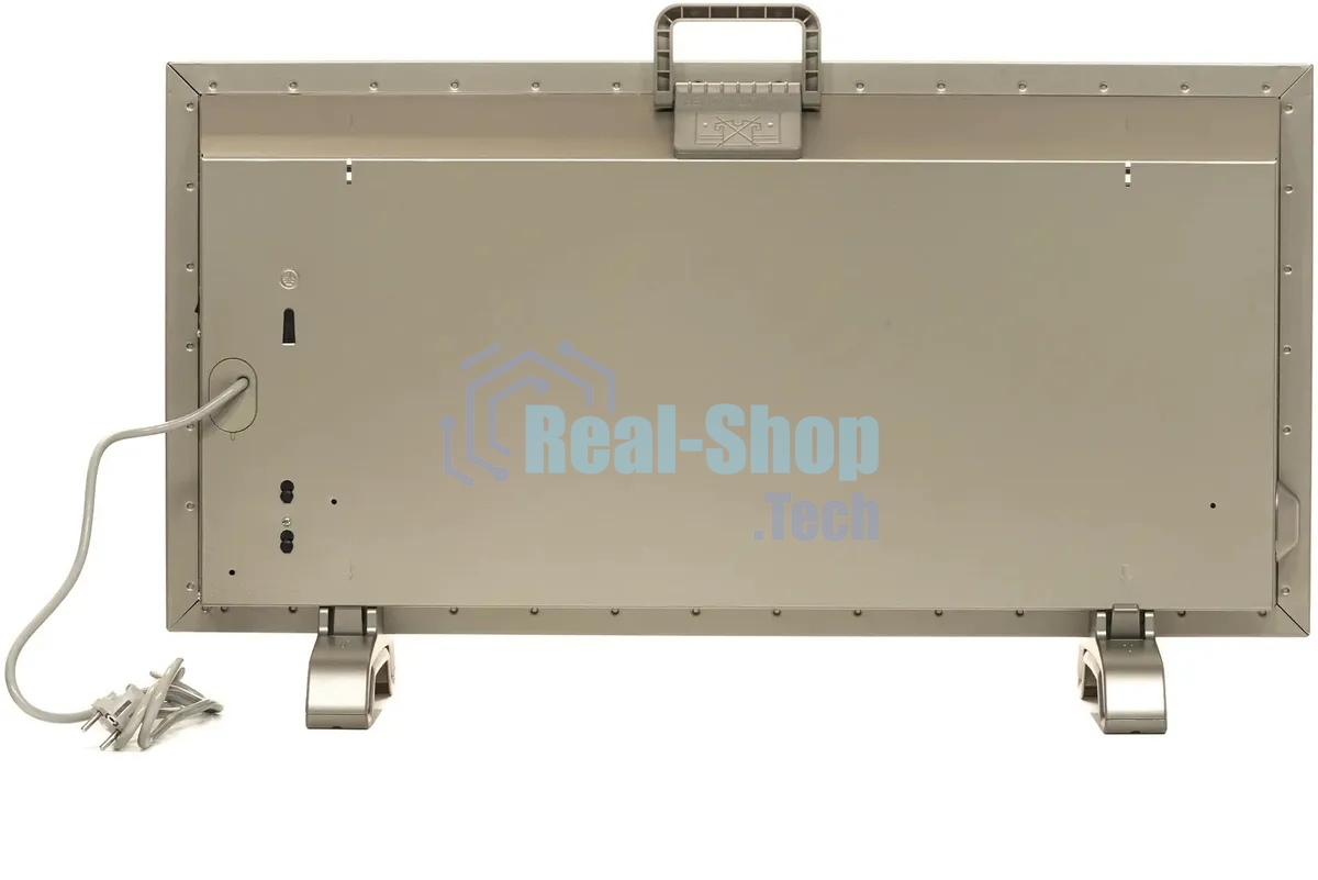 Электрический конвектор iVigo EPK4590E20 2000 Вт Шампань