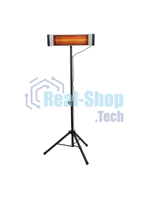 Комплект Ballu ИК обогреватель BIH-LC-2.0 + штатив BIH-LS-220